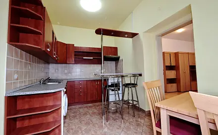 Prodej bytu 1+1 39 m², Milady Horákové, Brno - Zábrdovice