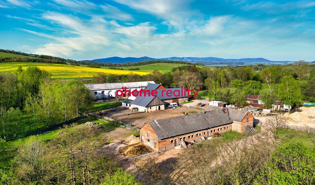 Prodej zemědělského objektu 21 579 m², Lichkov – náhled fotky 24
