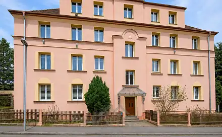 Prodej bytu 2+kk 53 m², Souběžná, Teplice - Prosetice