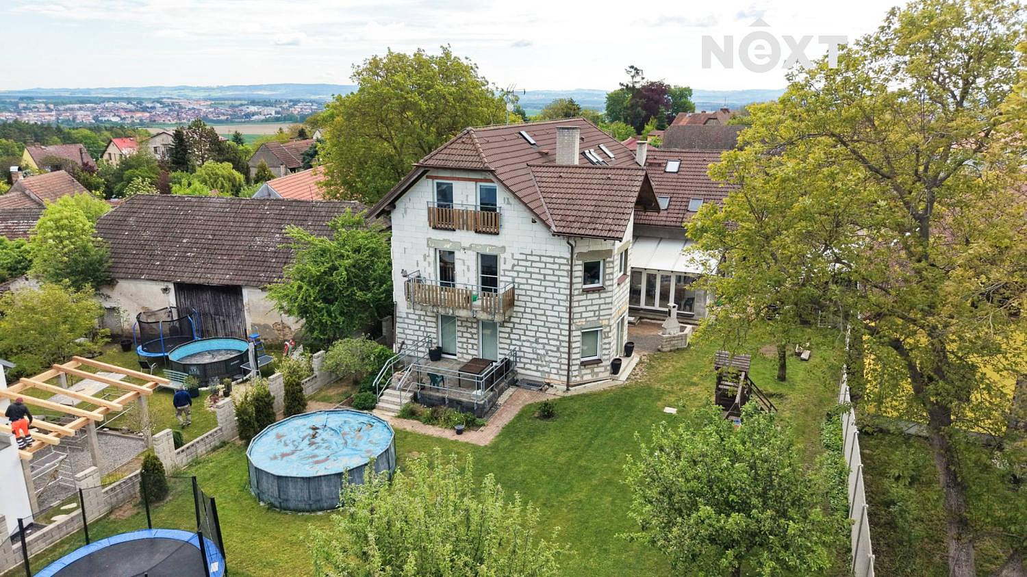 Prodej domu 431 m² s pozemkem 1 173 m² – fotografie 4