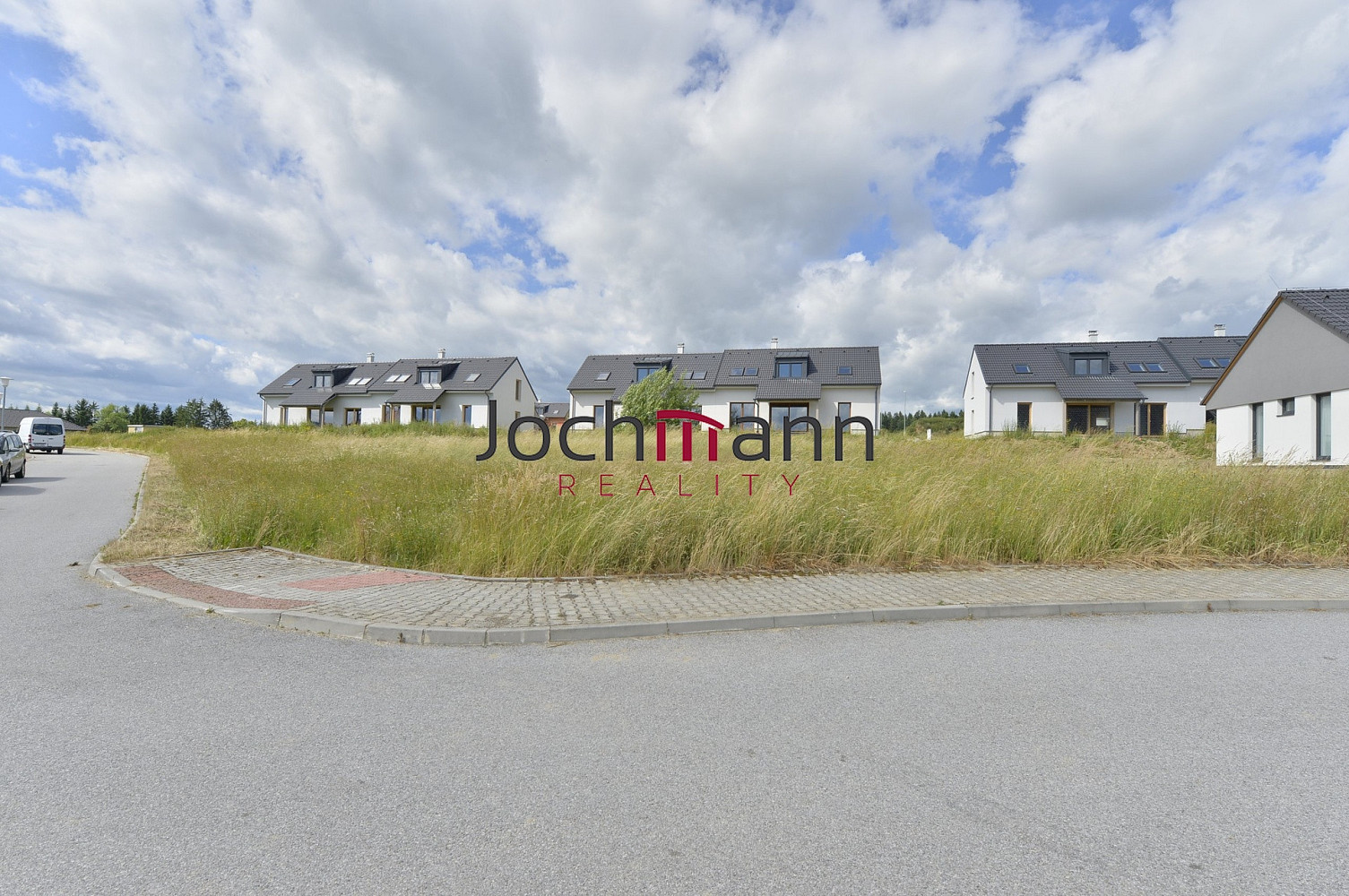 Prodej stavebního pozemku 961 m² — photo 3