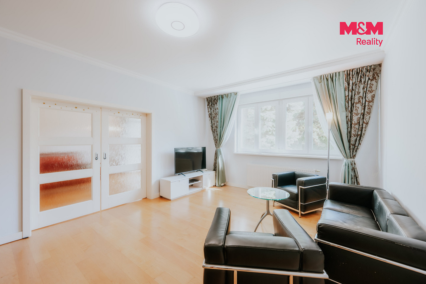 Prodej bytu 3+1 105 m² – fotografie 3