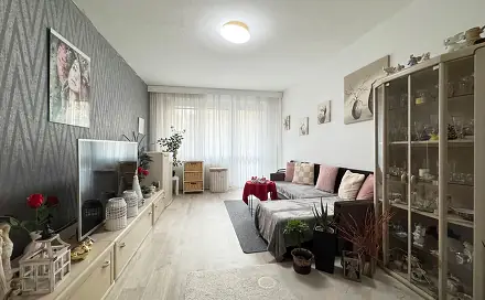 Prodej bytu 2+1 56 m², 29. dubna, Ostrava - Výškovice