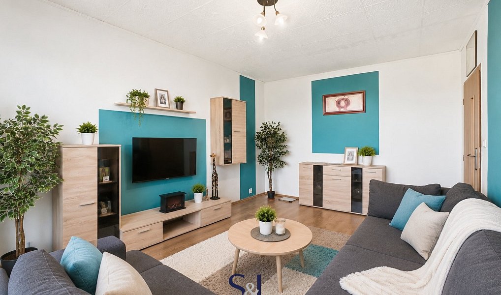 Prodej bytu 4+1 84 m², Česká Kamenice – náhled fotky 5