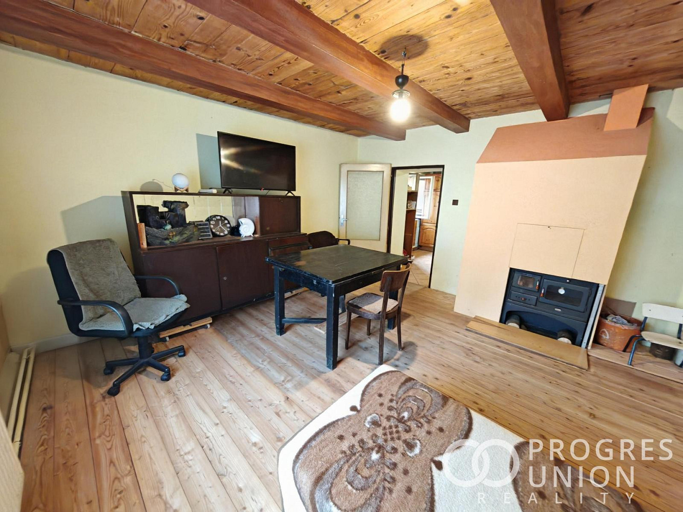 Prodej domu 160 m² s pozemkem 523 m² – fotografie 3