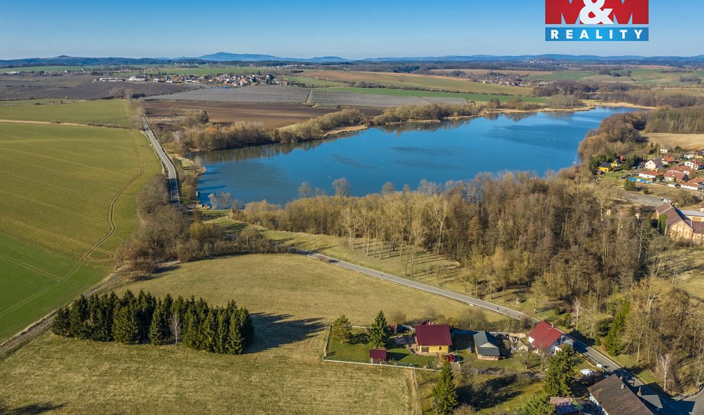 Prodej stavebního pozemku 5 111 m², Dolní Bousov – náhled fotky 8