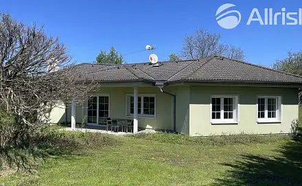 Prodej domu 140 m² s pozemkem 2 435 m², Osvoboditelů, Ivanovice na Hané, okres Vyškov