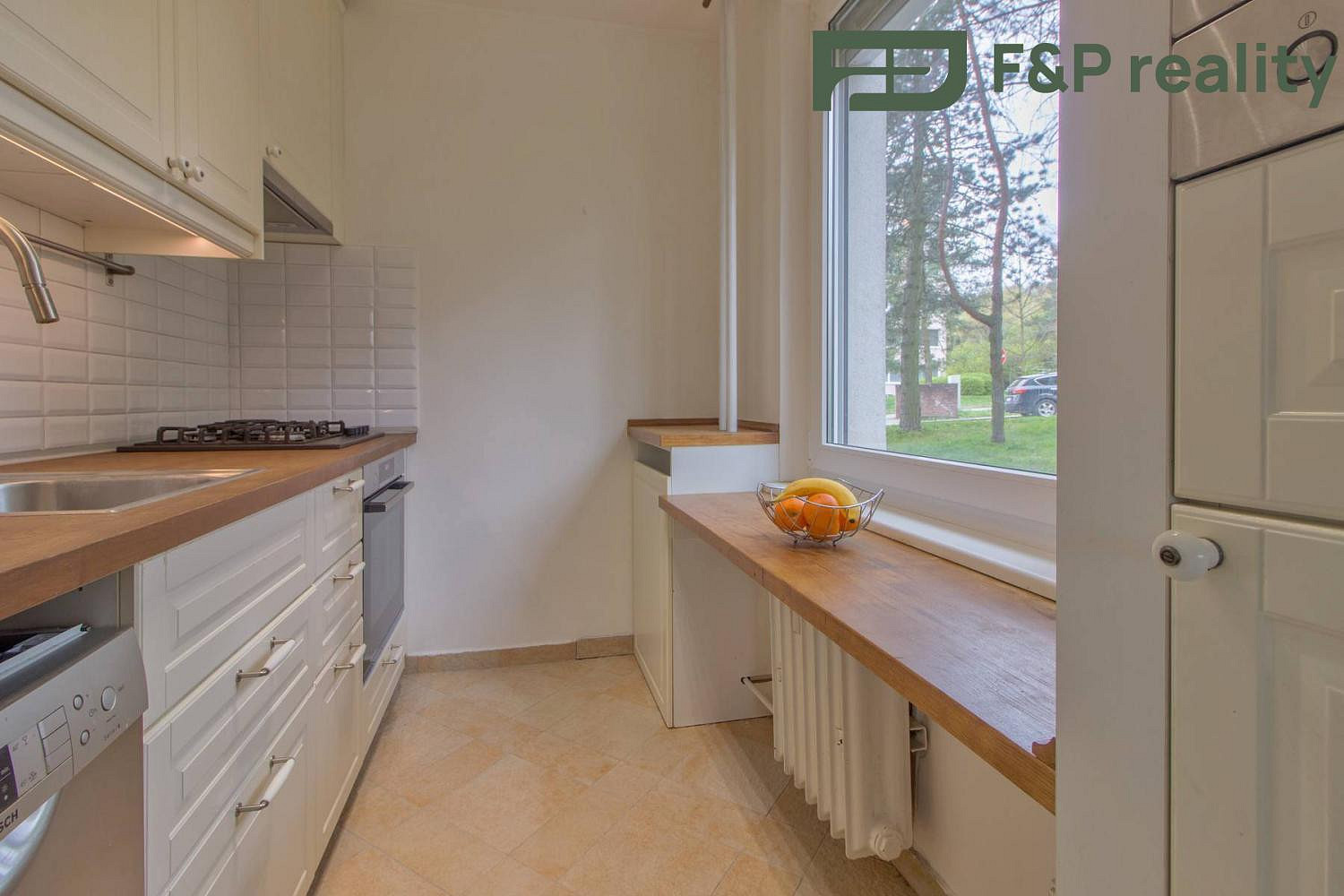 Pronájem bytu 3+kk 64 m² — photo 5