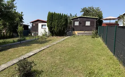 Prodej zahrady 206 m², Hlučín, okres Opava