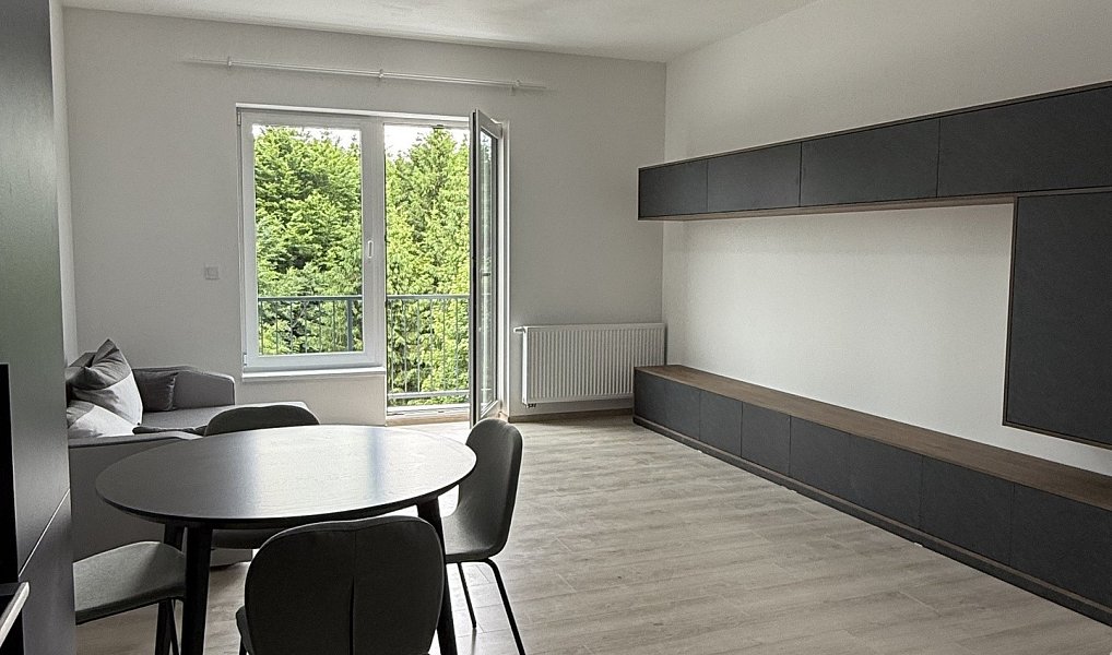 Pronájem bytu 2+kk 57 m², Mariánské Lázně – náhled fotky 2