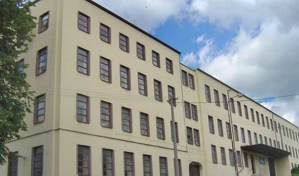 Pronájem výrobních prostor 3 768 m², Březová nad Svitavou – náhled fotky 2