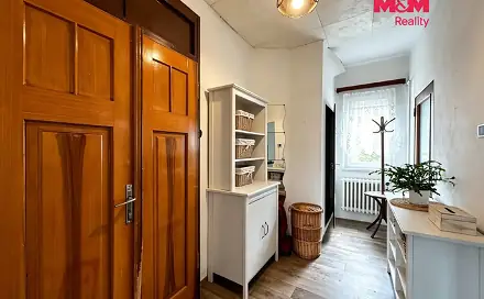Prodej domu 164 m² s pozemkem 864 m², Na Bělidle, Karviná - Fryštát