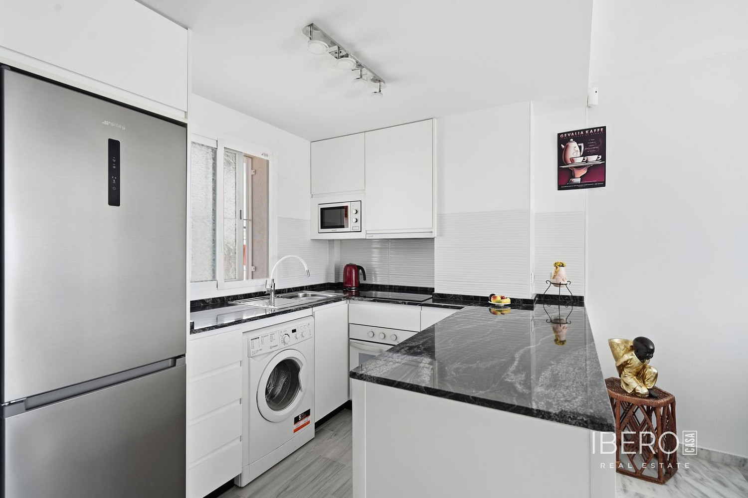 Piso 3+kk – Benalmádena - Vista 2