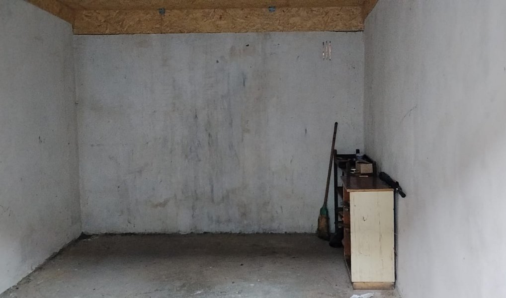Pronájem Garáže 18 m2 Pardubice – Sezemická., Pardubice – náhled fotky 3