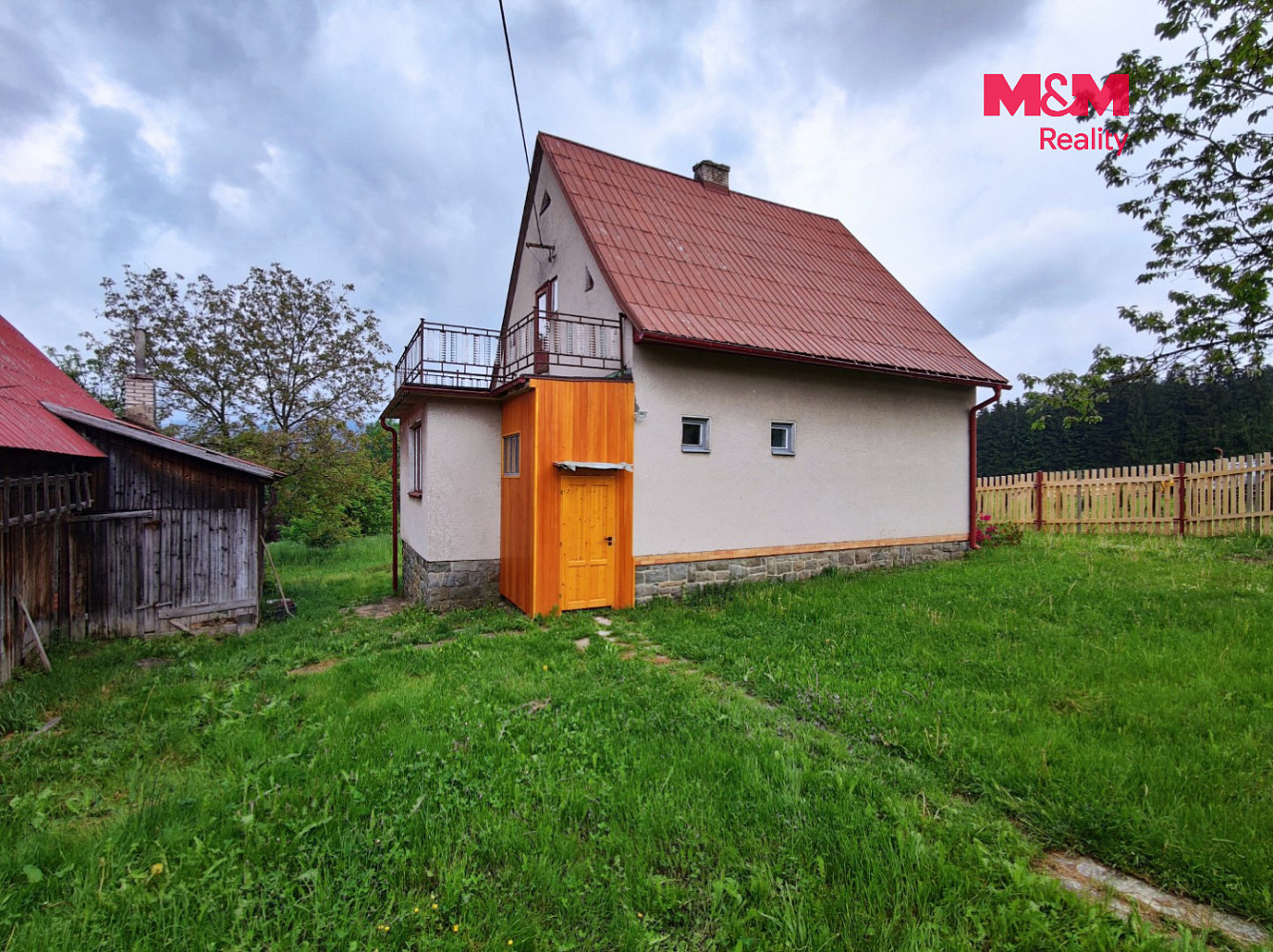 Prodej domu 150 m² s pozemkem 871 m² – fotografie 4