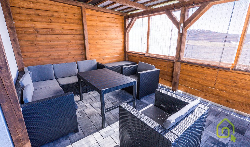 Prodej domu 124 m² s pozemkem 1 005 m², Libá – náhled fotky 28