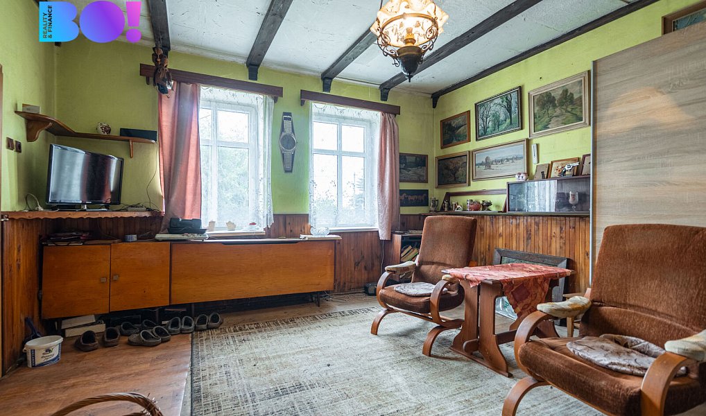 Prodej domu 140 m² s pozemkem 984 m², Rousměrov – náhled fotky 18