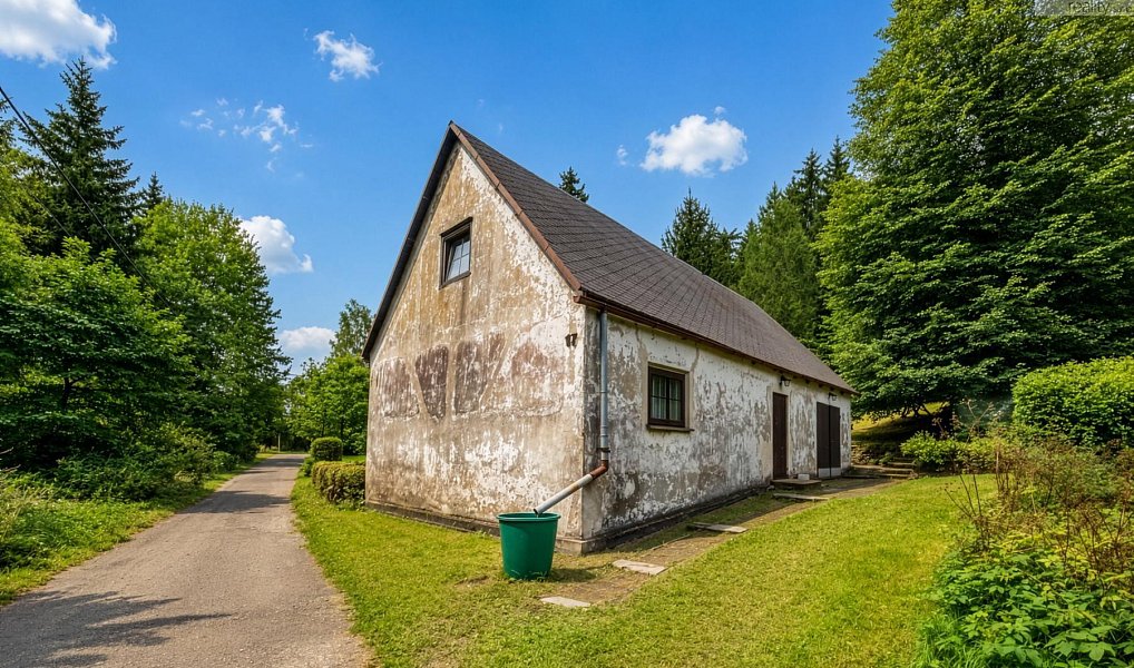 Prodej chaty/chalupy 126 m² s pozemkem 531 m², Klíny – náhled fotky 24