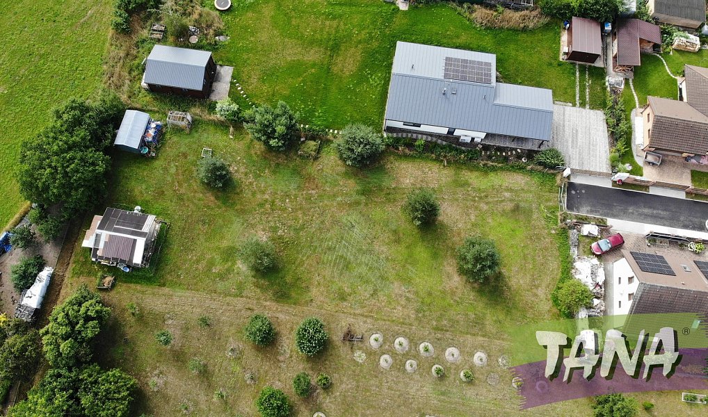 Prodej stavebního pozemku 1 557 m², Žďár – náhled fotky 9