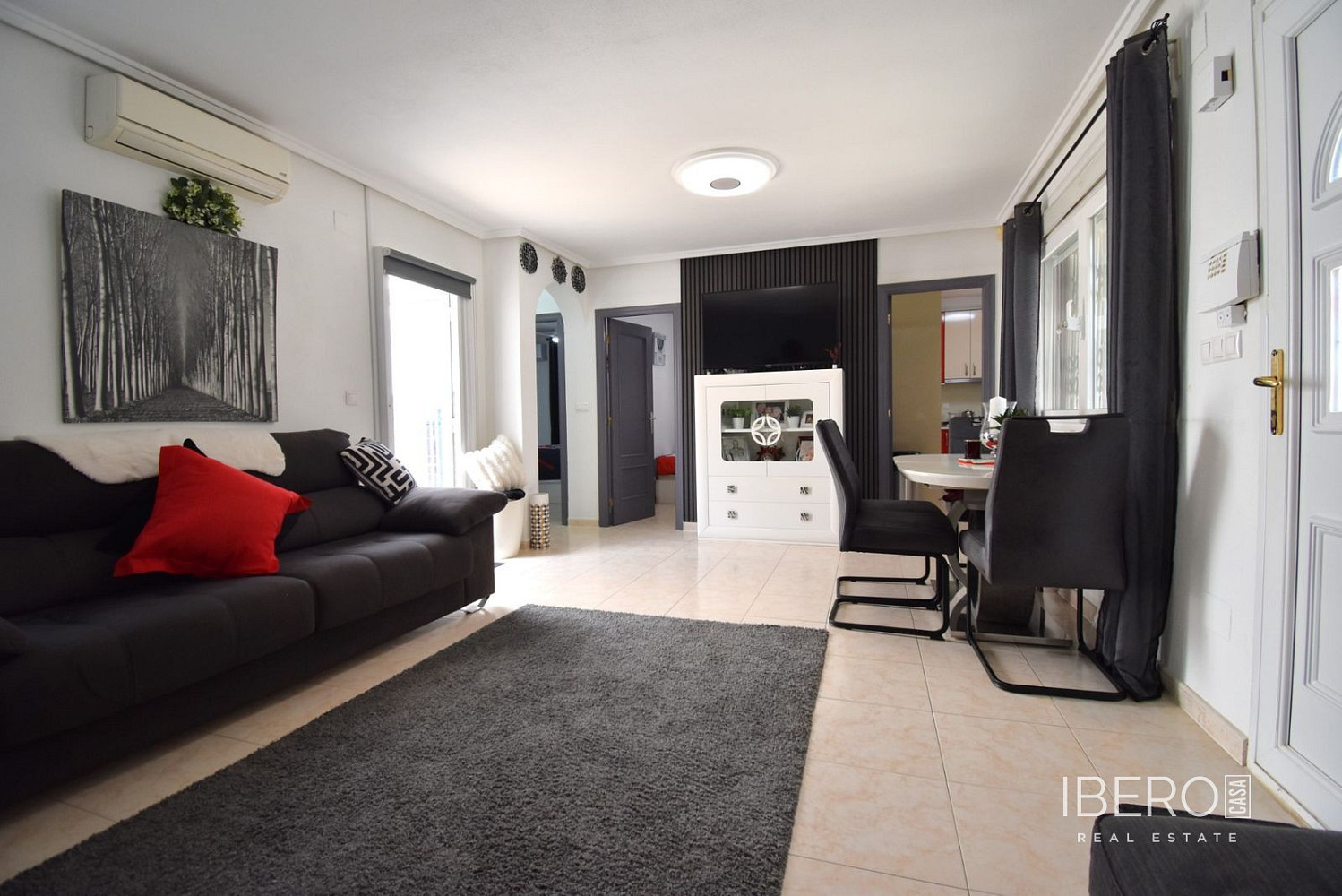Casa 3+kk – Orihuela, Playa Flamenca I, Urbanización La Zenia II - Vista 5