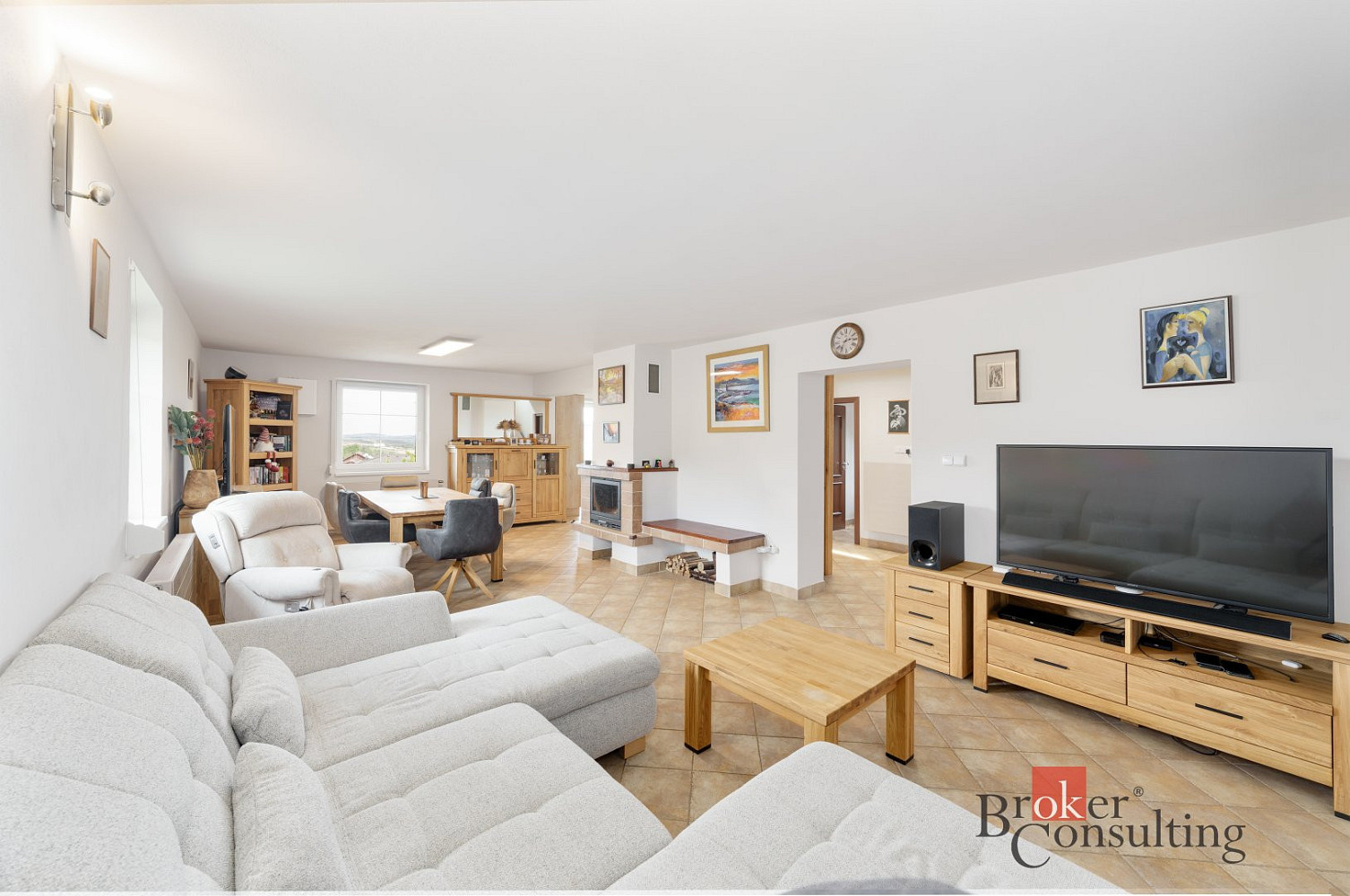 Prodej domu 239 m² s pozemkem 1 179 m² – fotografie 4