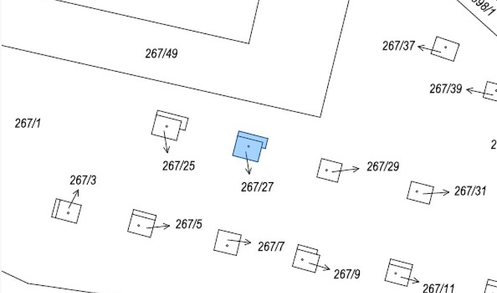 Prodej chaty/chalupy 32 m², Praha – náhled fotky 2