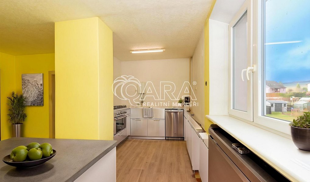 Prodej bytu 4+1 106 m², Adršpach – náhled fotky 8