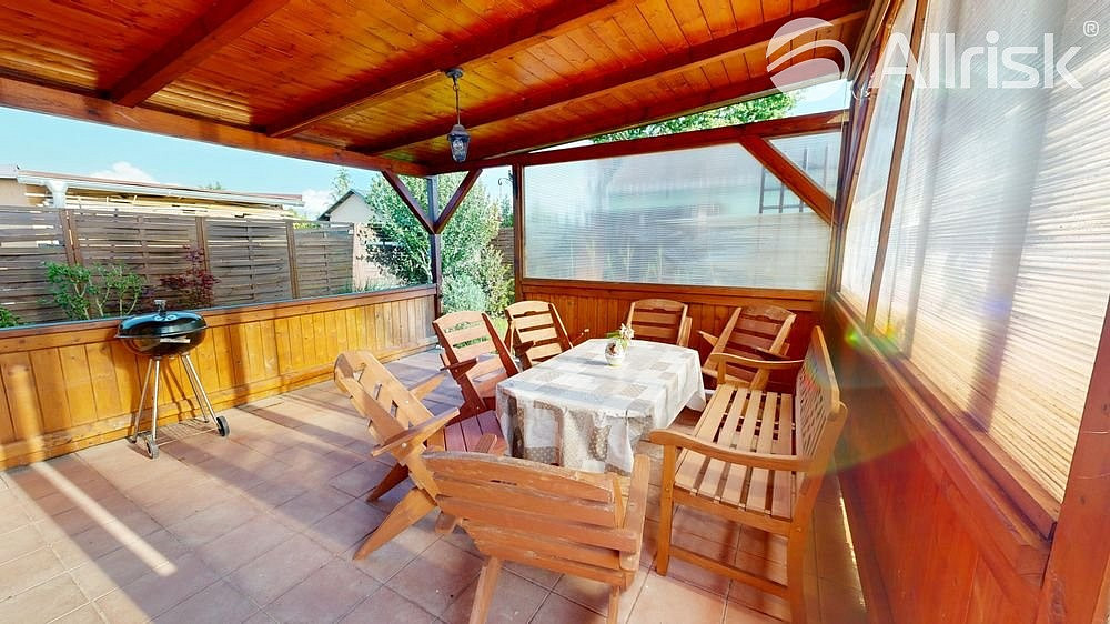 Prodej zahrady 275 m² — photo 2