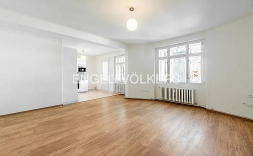 Pronájem bytu 3+kk 141 m², Vodičkova, Praha 1 - Nové Město