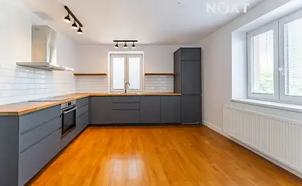 Prodej bytu 3+1 107 m²