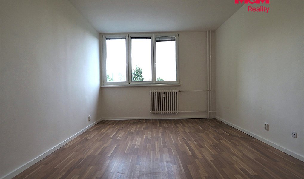 Pronájem bytu 2+1 52 m², Ostrava – náhled fotky 3