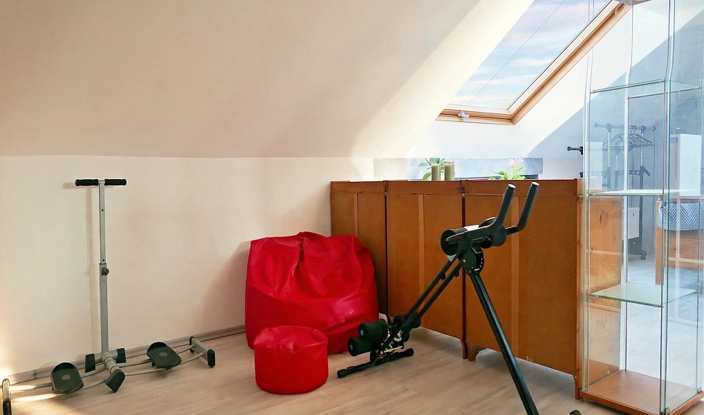Pronájem bytu atypického 130 m², Býšť – náhled fotky 11