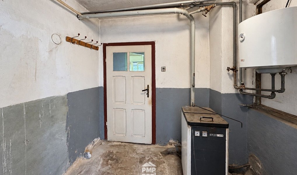 Prodej domu 138 m² s pozemkem 2 876 m², Vísky – náhled fotky 22