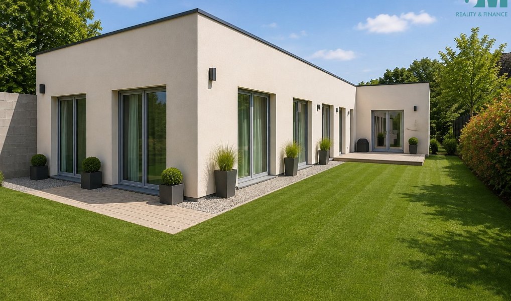 Prodej domu 510 m² s pozemkem 1 700 m², Moravské Budějovice – náhled fotky 5