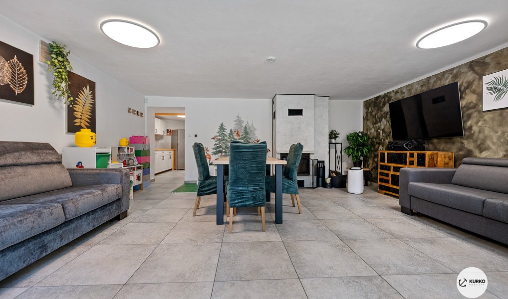 Prodej chaty/chalupy 211 m² s pozemkem 8 342 m², Morávka – náhled fotky 24