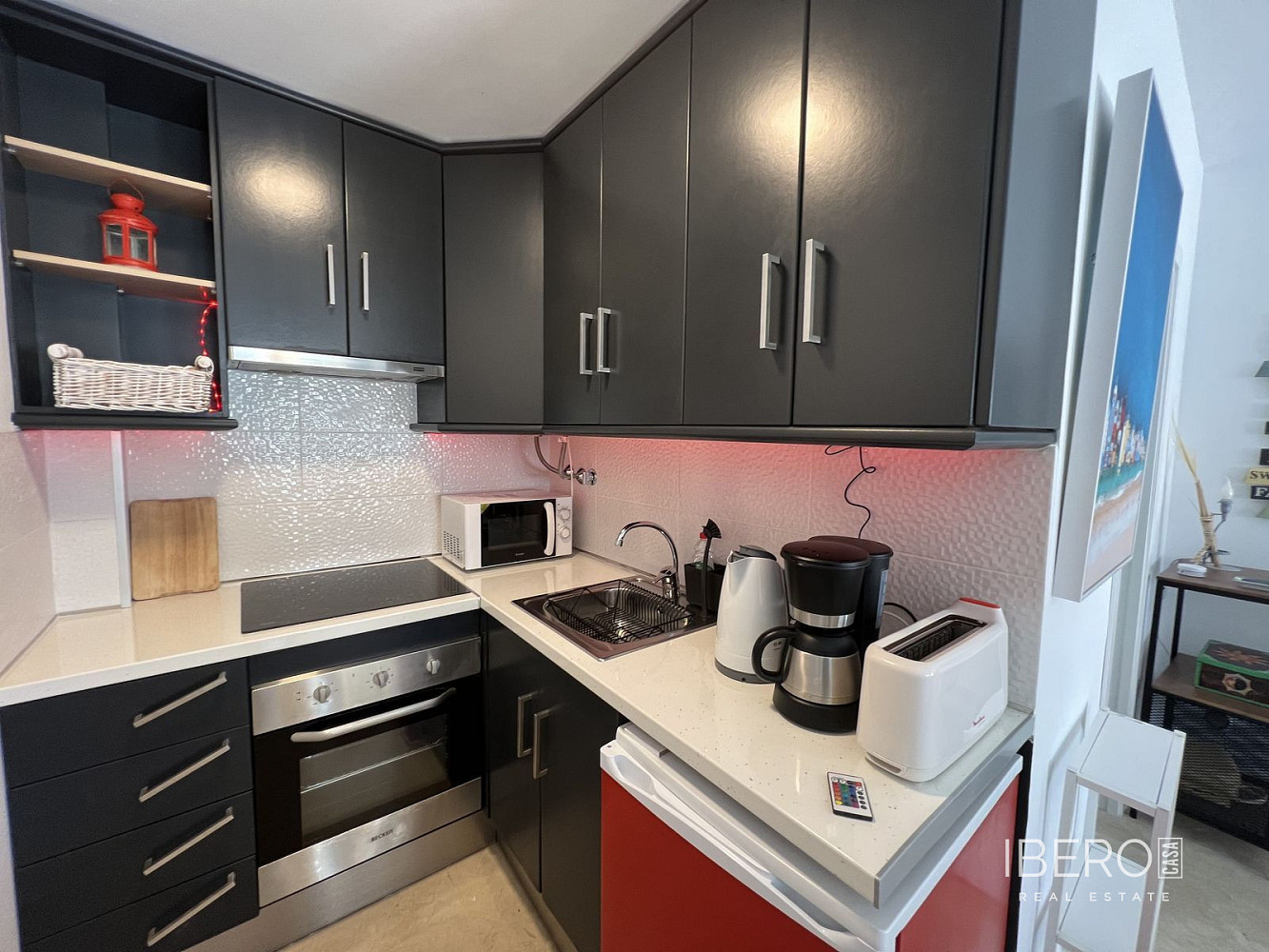 Piso 2+kk – Marbella, Urbanización Marbesa - Vista 5