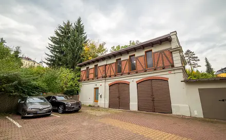 Prodej bytu 3+kk 93 m²