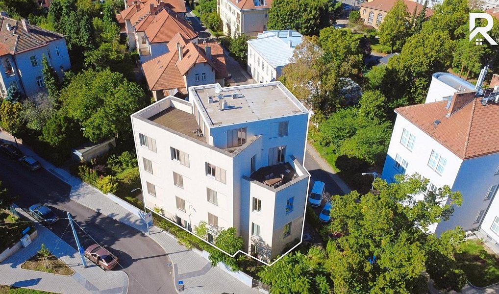 Prodej bytu 3+kk 200 m², Brno – náhled fotky 5