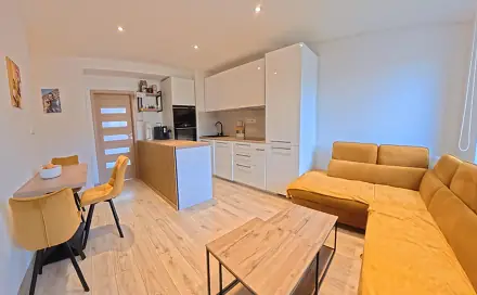 Pronájem bytu 4+kk 87 m², Pražákova, Ostrava - Mariánské Hory