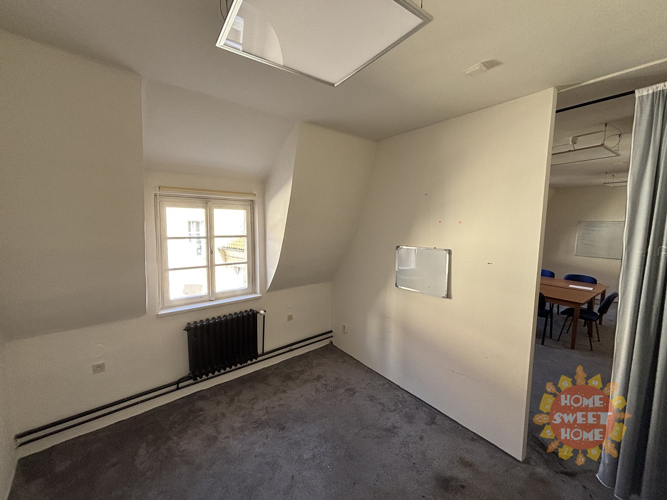 Pronájem kanceláře 31 m² — photo 3