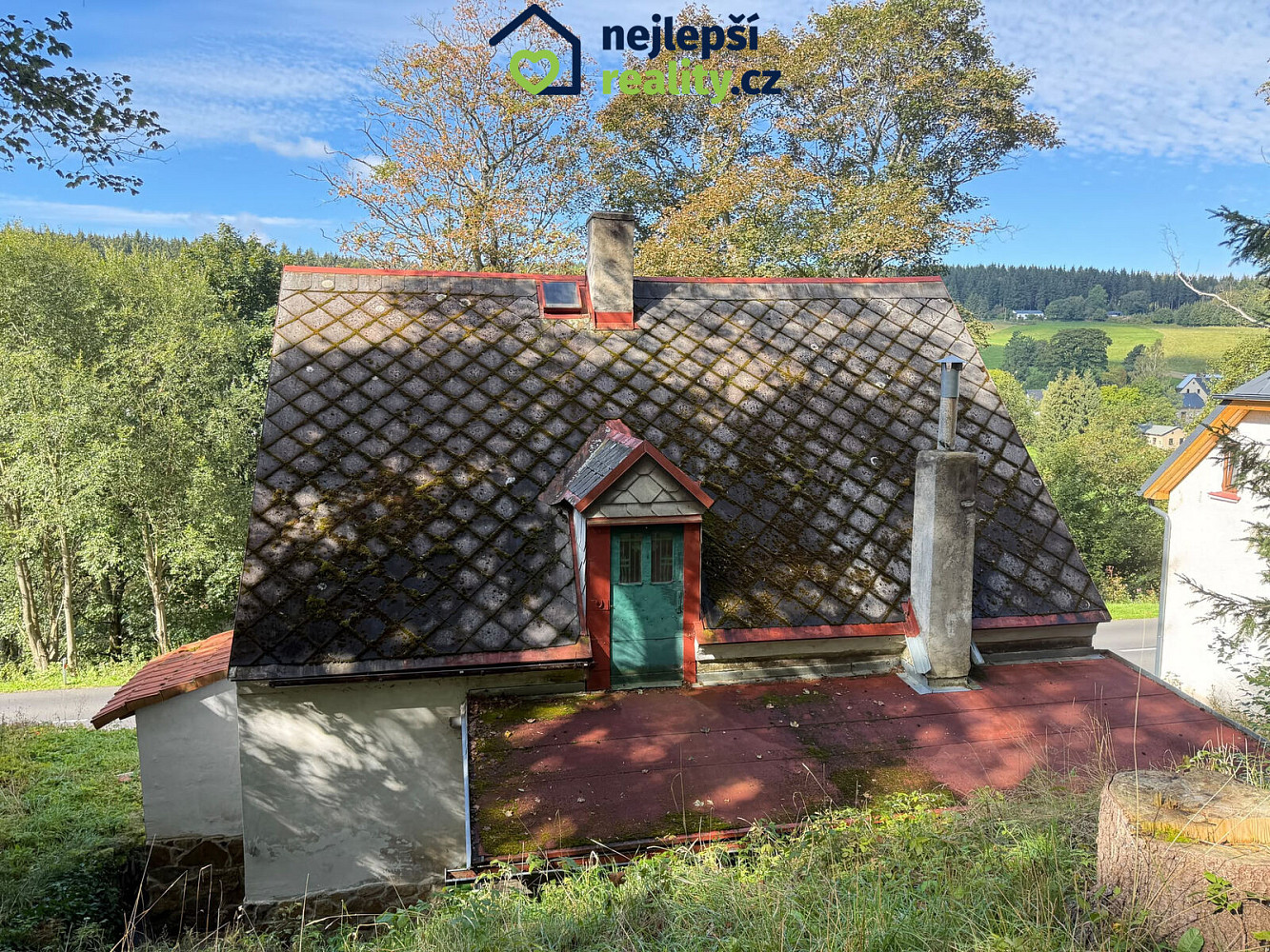 Prodej domu 141 m² s pozemkem 496 m² – fotografie 5