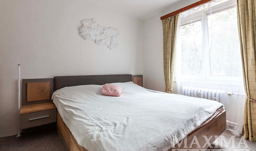 Prodej bytu 3+1 71 m², Praha – náhled fotky 6