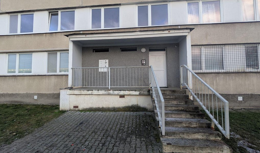 Prodej bytu 3+1 61 m², Obrnice – náhled fotky 9