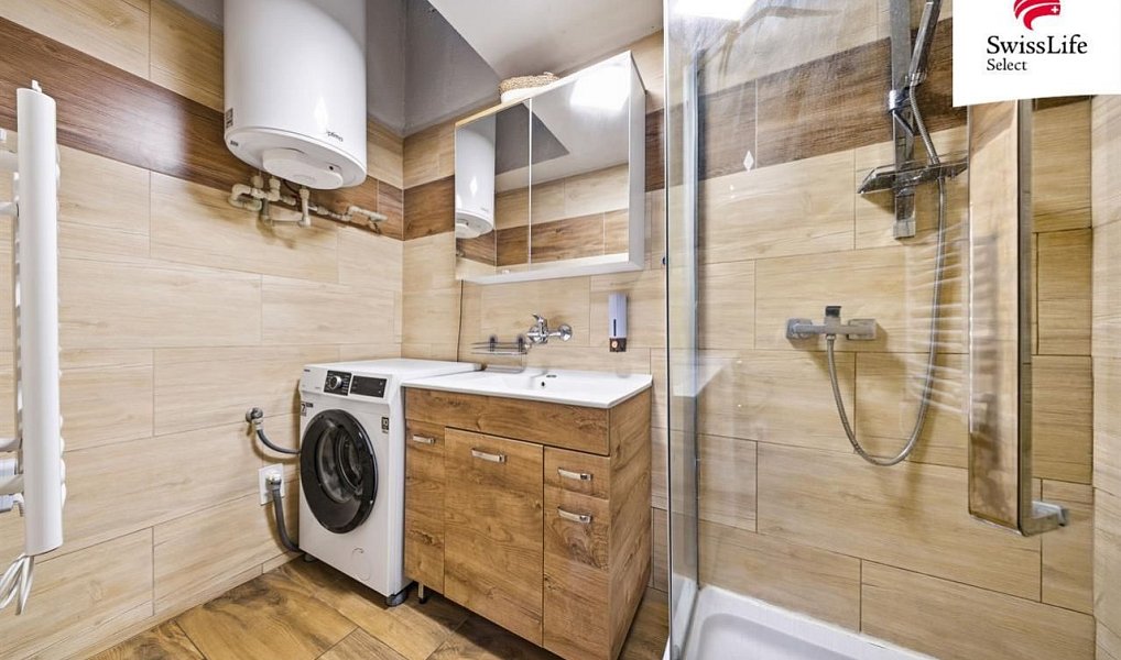 Prodej bytu 2+1 60 m², Smiřice – náhled fotky 12