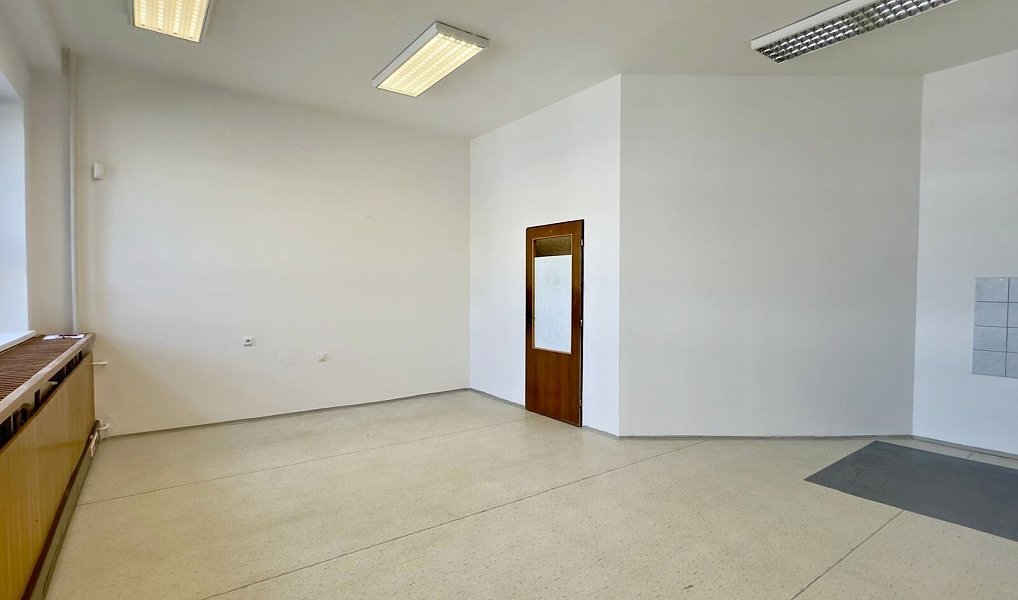 Pronájem kanceláře 30 m², Svitavy – náhled fotky 4