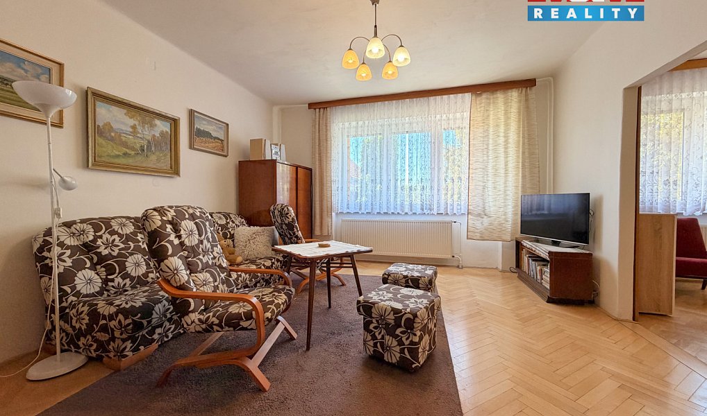Prodej domu 166 m² s pozemkem 893 m², Tábor – náhled fotky 8