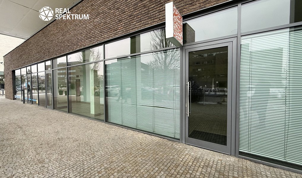 Pronájem obchodních prostor 177 m², Brno – náhled fotky 2