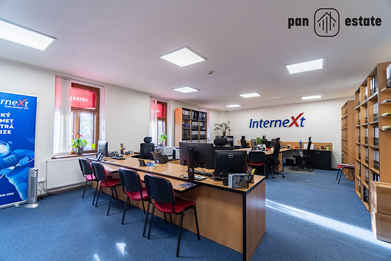 Prodej obchodních prostor 460 m² – fotografie 2