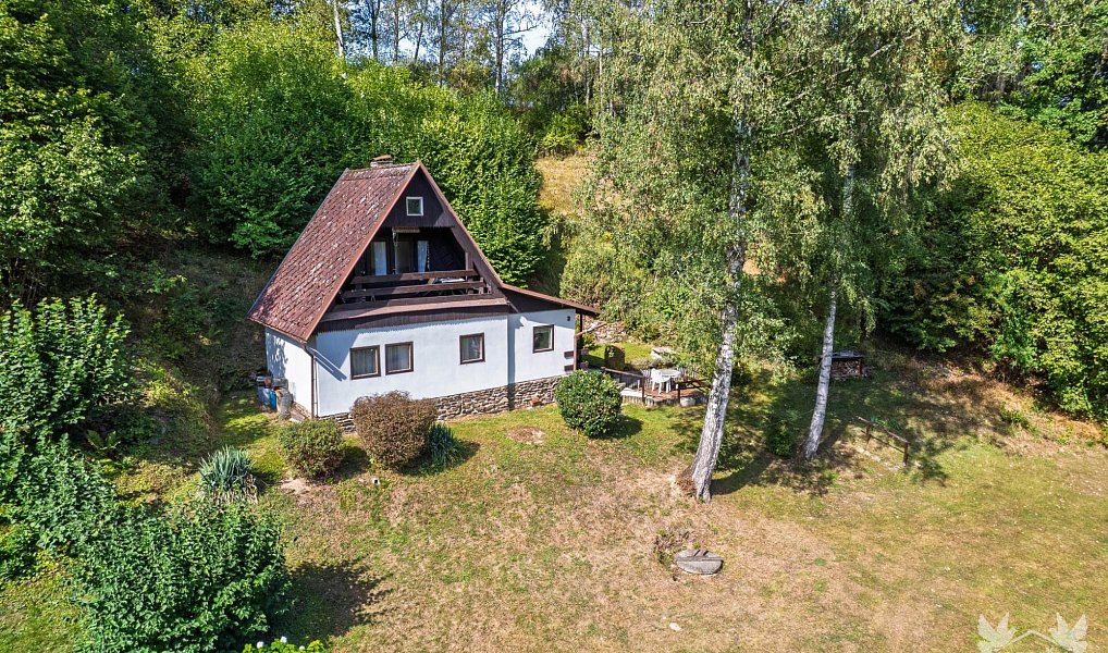 Prodej chaty/chalupy 43 m², Němětice – náhled fotky 14