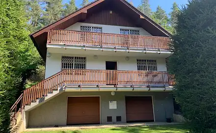 Prodej chaty/chalupy 89 m² s pozemkem 59 m², Střelice, okres Plzeň-Jih